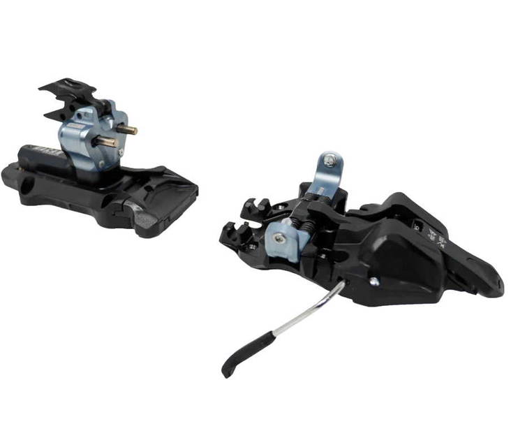 Hagan Boost 12 side - Telemark-siteet - 4258 - 1