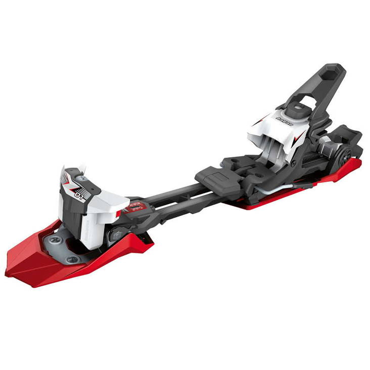 Hagan Z01 Alpine Touring - Telemark-siteet - 468 - 1