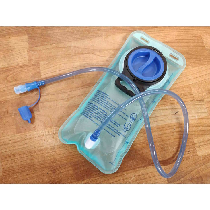 Juomapussi 2,0L - Retkiliivit - 4888 - 1