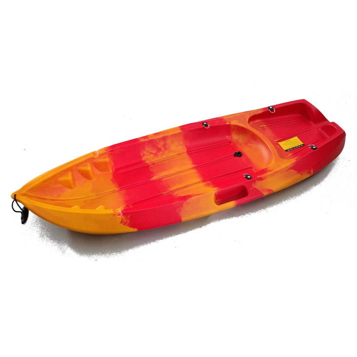 Lagoon 6 Kids SOT - Sit on top -kajakit - 2858 - 1