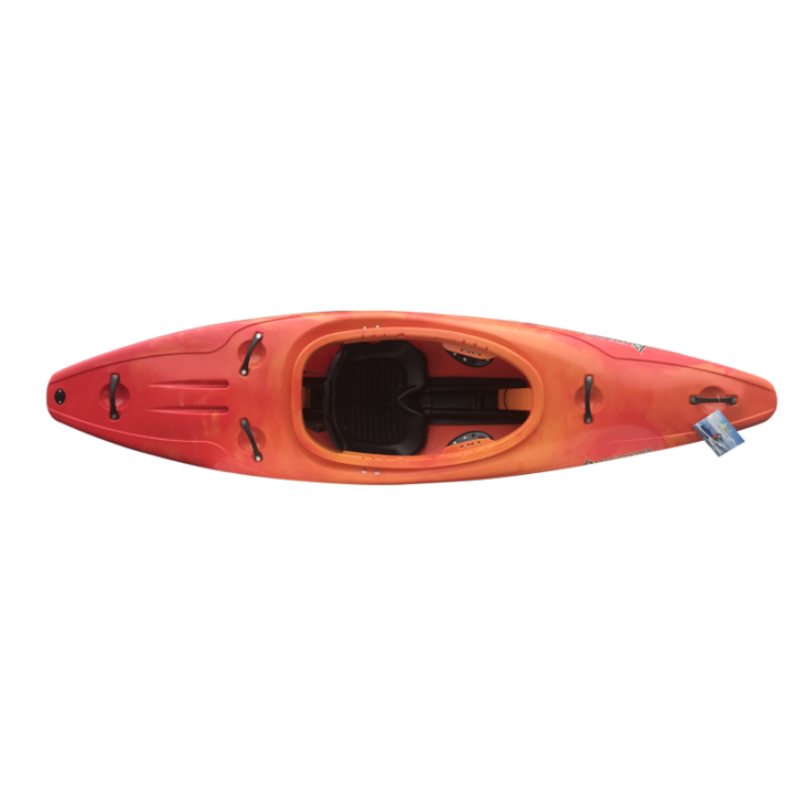 Liker Gladiator WW - Koskikajakit - 3648 - 1