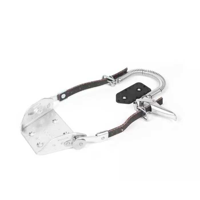 Ozoom Forest Grip eräside - Tunturihiihtositeet - 2418 - 1