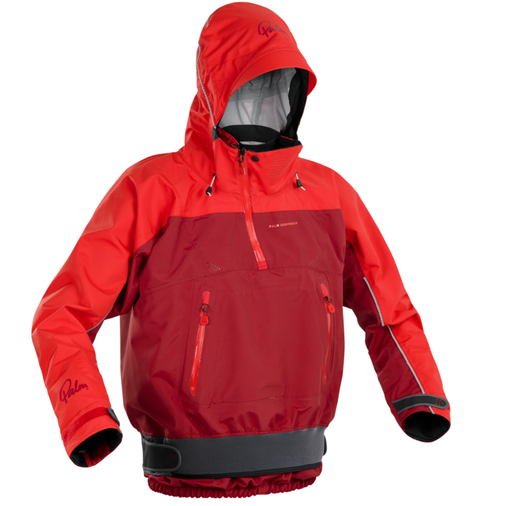 Palm Bora Jacket - Melonta-anorakit - 378 - 1