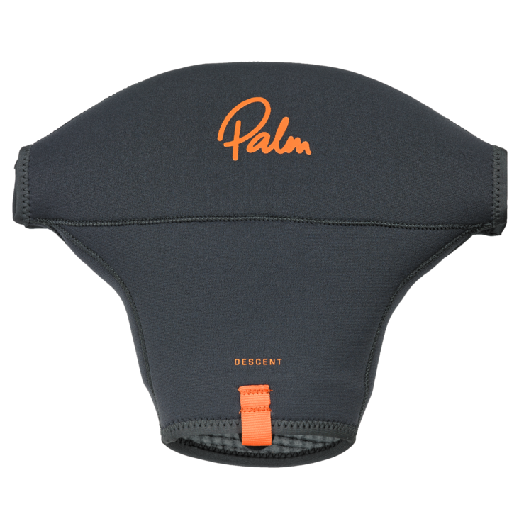Palm Descent Pogies melarukkanen - Melarukkaset ja rannesuojat - 3588 - 1