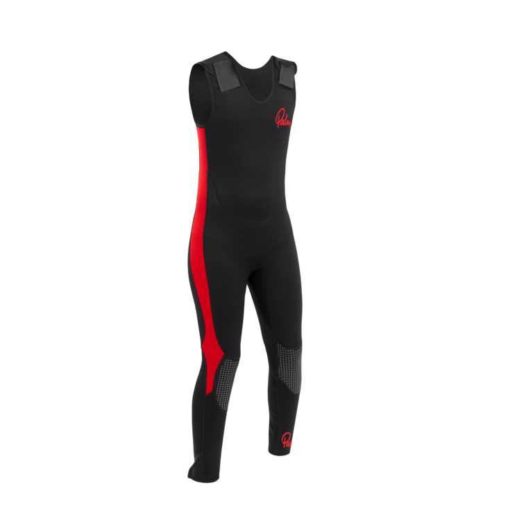 Palm Quantum Longjohn Kids - Neopreeniasut - 1868 - 1