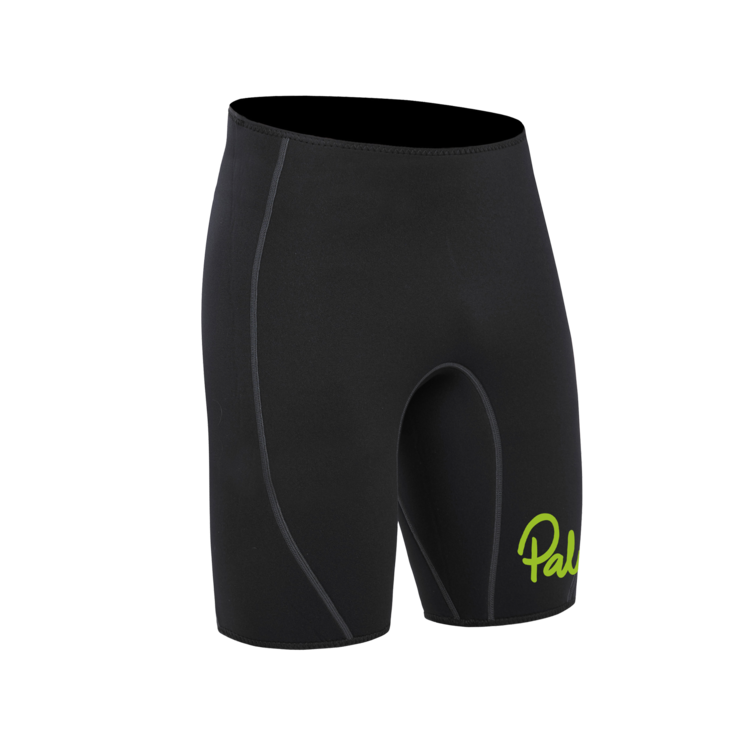 Palm Quantum Shorts - Melontahousut - 4218 - 1