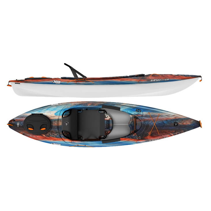 Pelican Argo 100XR - Monitoimikajakit - 3398 - 1