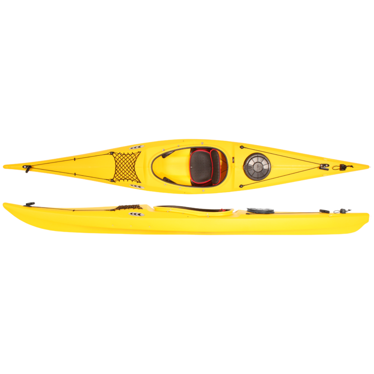 Prijon Seayak Junior Pro - Lastenkajakit - 1308 - 1