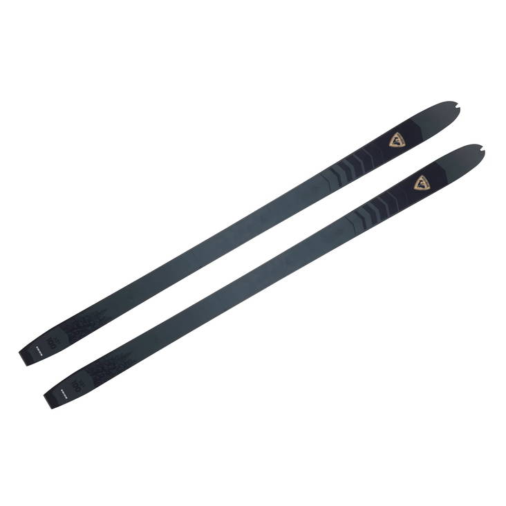 Rossignol XP 100 Positrack - Tunturihiihtosukset - 4608 - 1