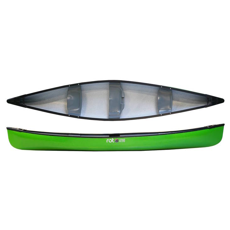 Roto Attivo Canadier 455 3P - Outlet - 5018 - 1