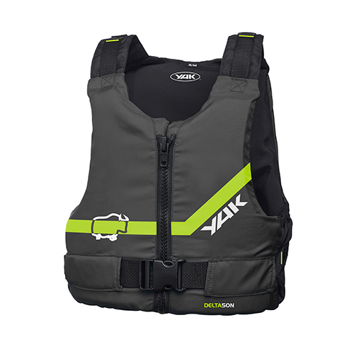 Yak Delta 50N PFD M/L - Retkiliivit - 4528 - 1