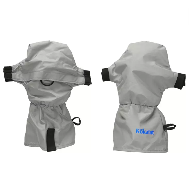 Kokatat H2.5 Kayak Mitts melarukkanen - Melarukkaset ja rannesuojat - 5498 - 1