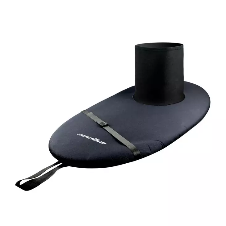 Sandiline Advanced Supra Huge SprayDeck L-XXL - Retkipeitteet - 5588 - 1