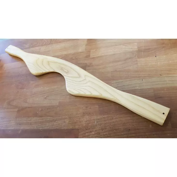 Esquif Regular Yoke kantolänki - Kanoottien varaosat - 5428 - 1