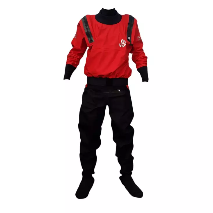 JS Hydro Dry Redline melontapuku - Melontapuvut - 5348 - 1