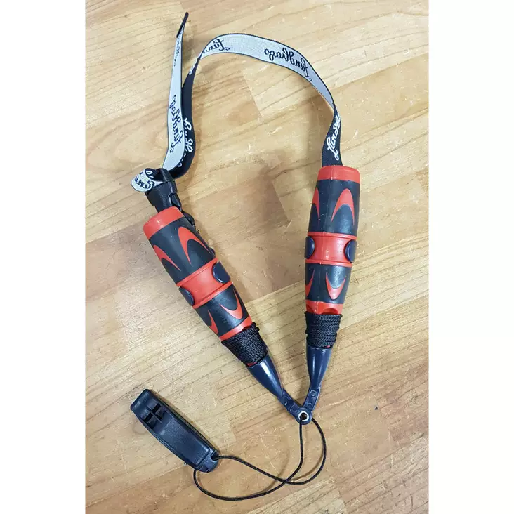 Lundhags Grip Ice Claw -naskalit - Naskalit - 5318 - 1