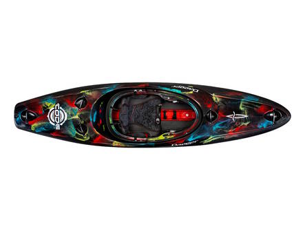 Dagger Code Creek LG - Koskikajakit - 4969 - 2