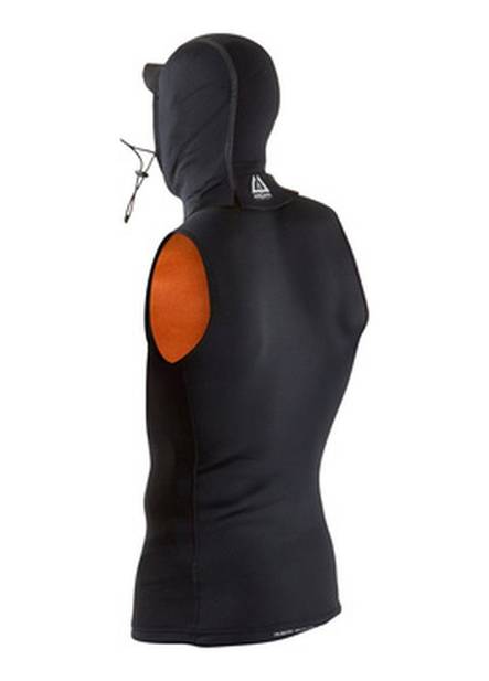 Gul Flexor Neoprene Hooded Vest - Neopreeniasut - 209 - 2