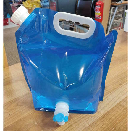 Vesipussi 5l - Outlet - 4889 - 1