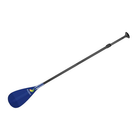 ZJ Sport SUP T-SM Fiberglass 2-piece - SUP-melat - 169 - 1