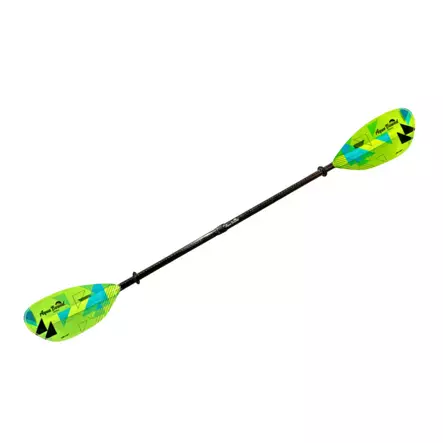 Aqua-Bound Whiskey FG/Carbon Versa-Lok 2-os. - Retkimelat kajakeille - 5659 - 2