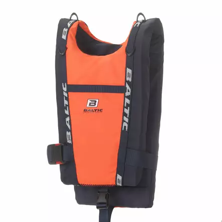 Baltic Canoe Hydro Läppäliivi 50N - Retkiliivit - 5779 - 1