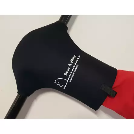 BW melarukkanen Neopren - Melarukkaset ja rannesuojat - 5749 - 2