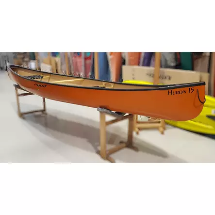 Esquif Huron 15 - Kaksikkokanootit - 4749 - 1