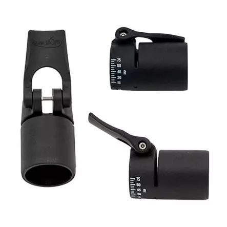 Kajak Sport Paddle Shaft Adjuster 2 L 31,0/28,0 mm - Kajakkien varaosat - 5169 - 1