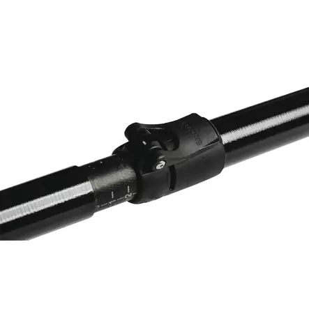 Kajak Sport Paddle Shaft Adjuster 2 L 31,0/28,0 mm - Kajakkien varaosat - 5169 - 2