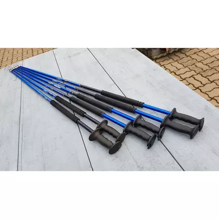 Komperdell BW tuplasauvat - Retkiluistelusauvat - 179 - 1