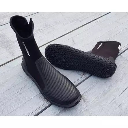 Sandiline Raft Boot - Melontajalkineet ja -sukat - 5769 - 1