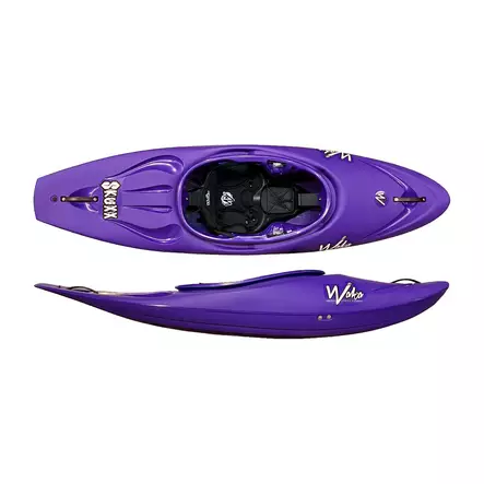 Waka Skuxx - Koskikajakit - 5439 - 1