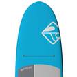 Boardworks Riptide 11'6" Bombshell SUP - Kovat laudat - 2869 - 3