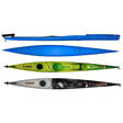 DragoRossi Sprintwave Surfski - Lastenkajakit - 4149 - 1