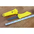 Tahe/Egalis Rescue Knife katkaisuveitsi - Melontaveitset - 5479 - 2