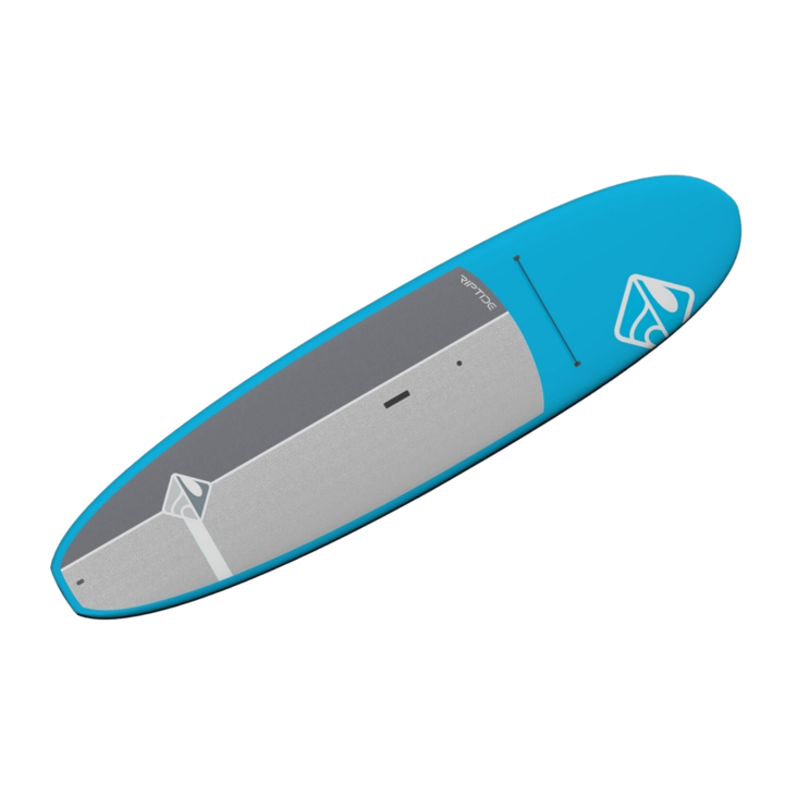 Boardworks Riptide 11'6" Bombshell SUP - Kovat laudat - 2869 - 1