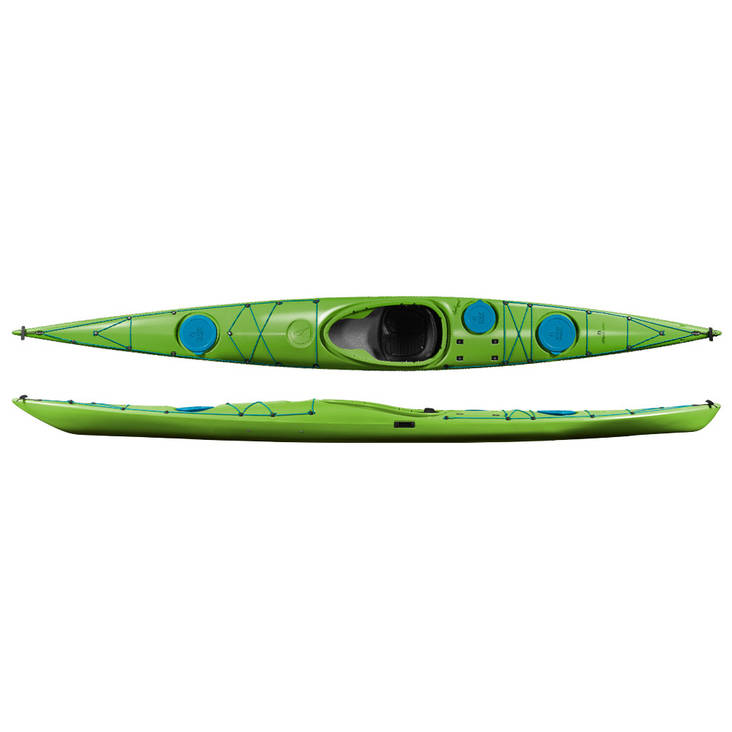 DesignKayaks Unplugged Large 515 - Merikajakit - 5039 - 1
