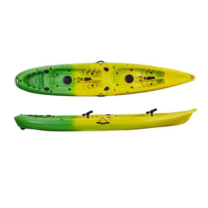 Gobo GB-21 Tandem SOT - Sit on top -kajakit - 4919 - 1