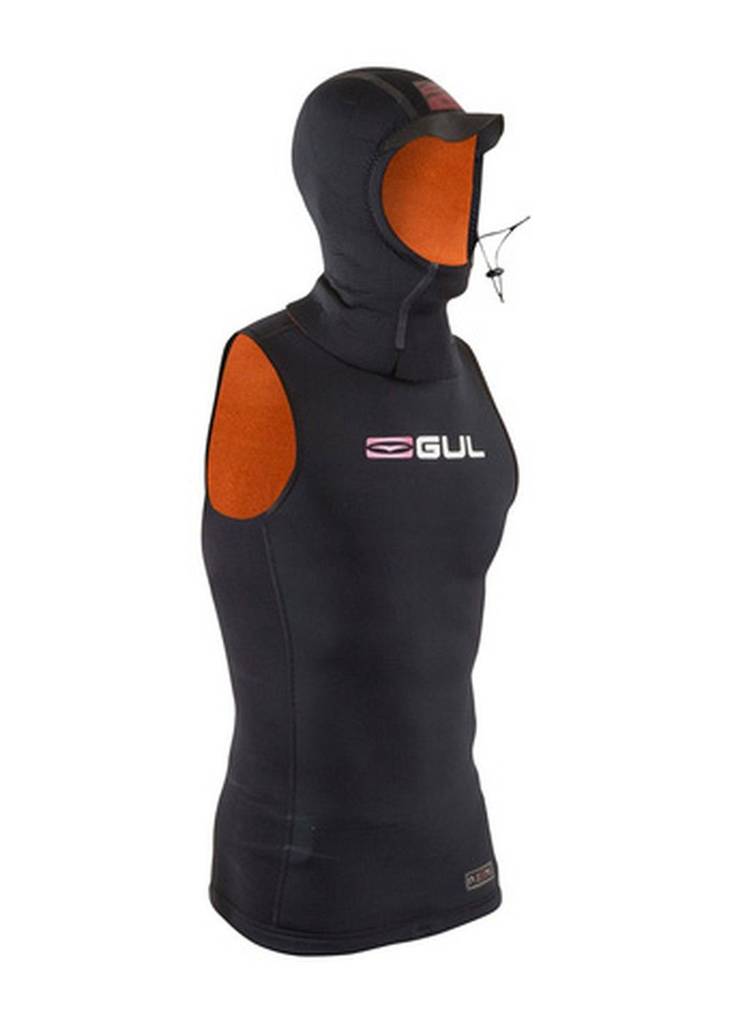 Gul Flexor Neoprene Hooded Vest - Neopreeniasut - 209 - 1