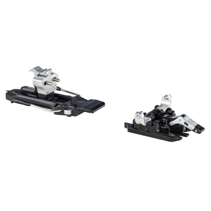 Hagan Core 10 Rental side - Telemark-siteet - 4739 - 1