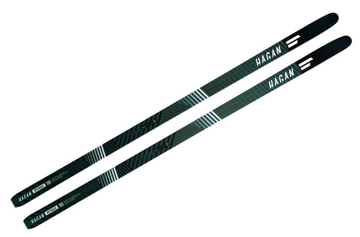 Hagan Off Trace - Tunturihiihtosukset - 289 - 1