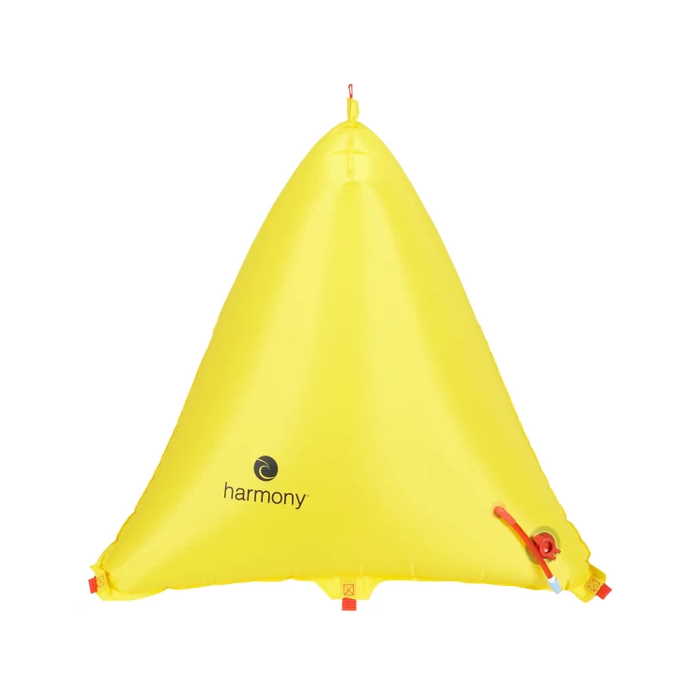 Harmony 3D End Float Bag Nylon ilmapussi - Kajakkien ja kanoottien ilmasäkit - 4649 - 1
