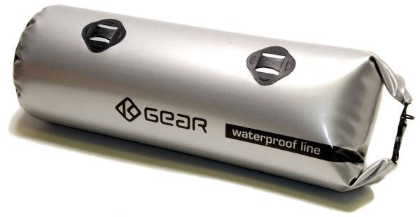 K-Gear Moto-long Bag 24L pussi - Kuivapussit melontaan - 1099 - 1