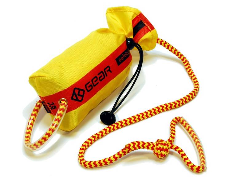 K-Gear Throw Bag Ultra Series heittoköysi - Heittoköydet - 4639 - 1