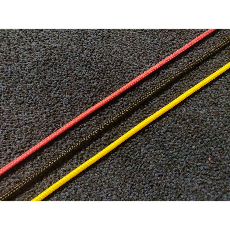 Kansiköysi /metri - Kajakkien varaosat - 3869 - 1