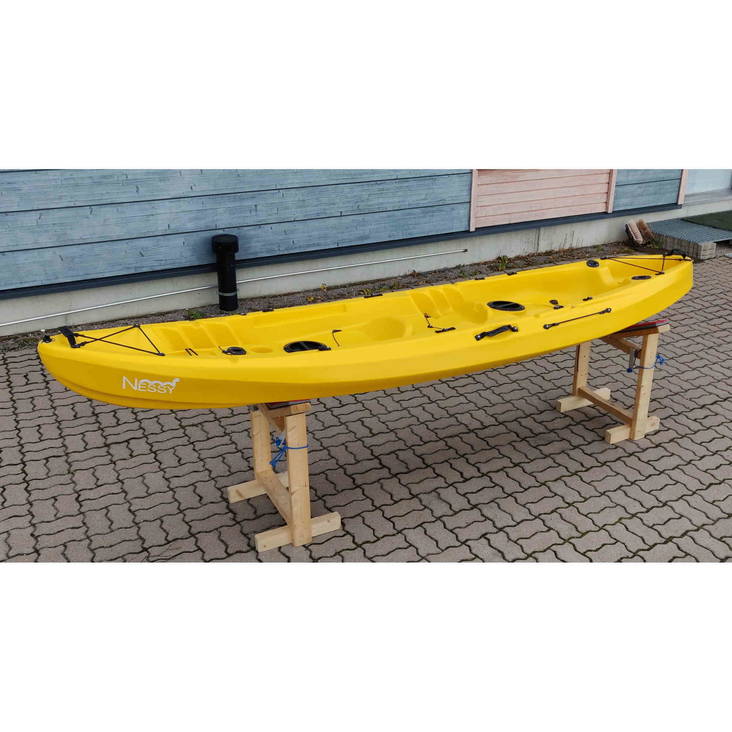 Legend Nessy Tandem Angler SOT - Sit on top -kajakit - 4439 - 1