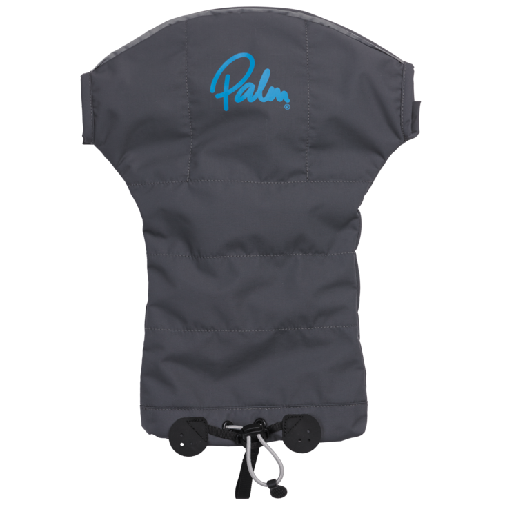 Palm Current Pogies melarukkanen - Melarukkaset ja rannesuojat - 2249 - 1