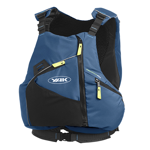 Yak High Back PFD - Retkiliivit - 3559 - 1