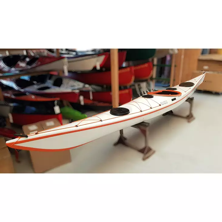 Aquarius Sea Lion XL Club+ - Merikajakit - 5339 - 1